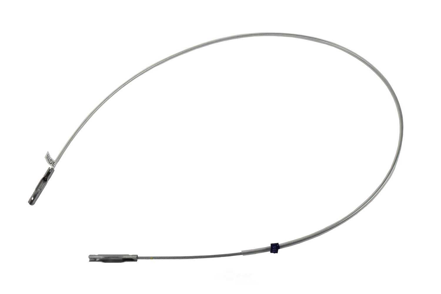 GM GENUINE PARTS - Parking Brake Cable - GMP 22738078