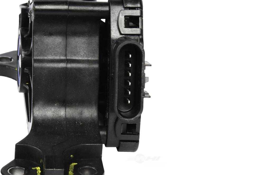 GM GENUINE PARTS - Accelerator Pedal - GMP 22741799