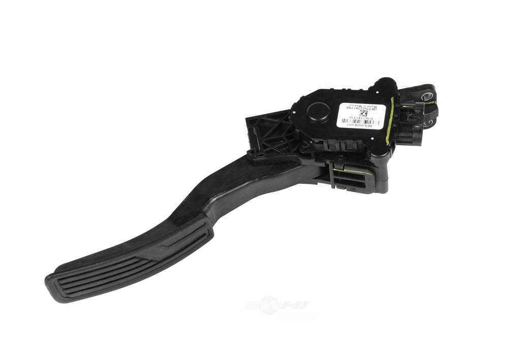 GM GENUINE PARTS - Accelerator Pedal - GMP 22741799