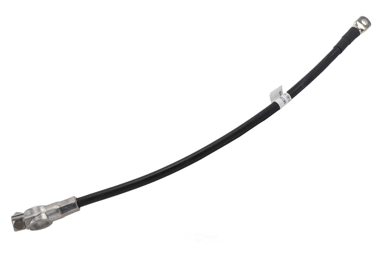 GM GENUINE PARTS CANADA - Battery Cable - GMC 22754271