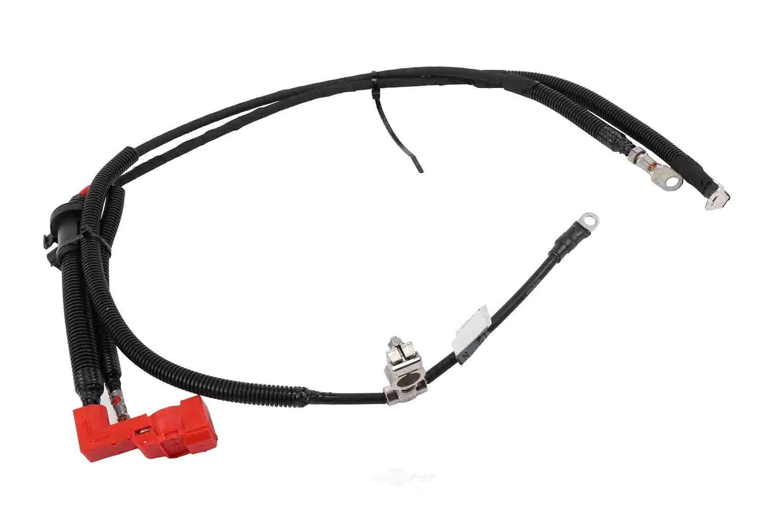 GM GENUINE PARTS - Battery Cable Harness - GMP 22757924