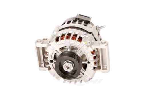 GM GENUINE PARTS - Alternator - GMP 22762984