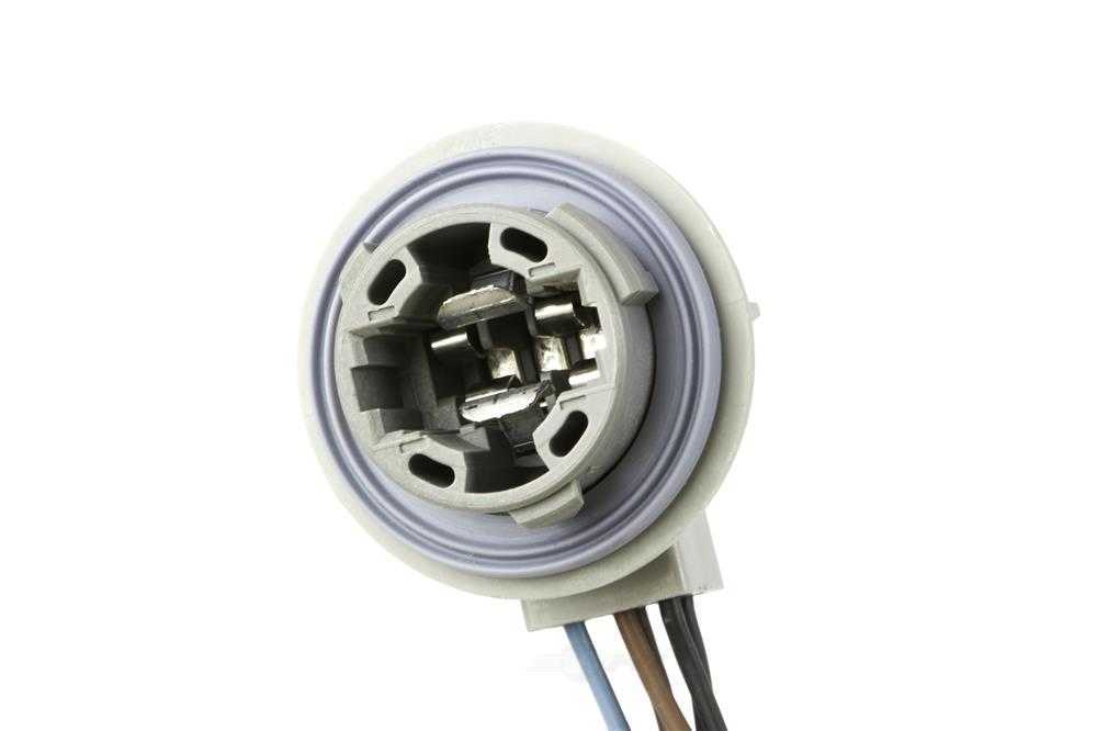 GM GENUINE PARTS - Tail Light Wiring Harness - GMP 22787445