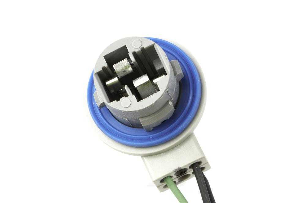 GM GENUINE PARTS - Tail Light Wiring Harness - GMP 22787445