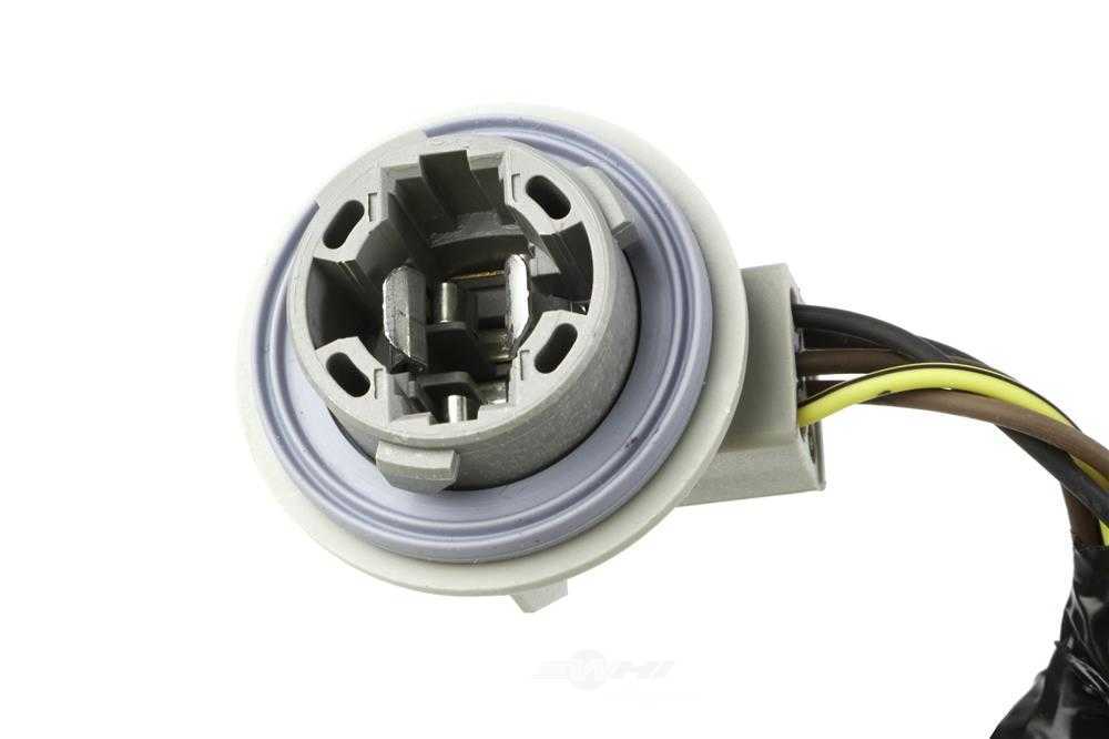 GM GENUINE PARTS - Tail Light Wiring Harness - GMP 22787445
