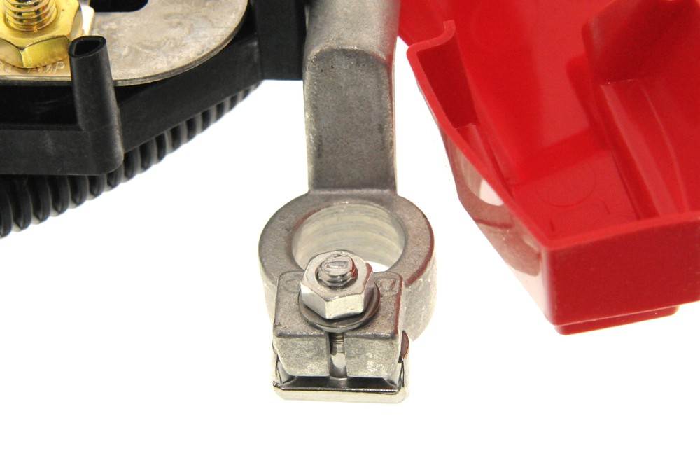 ACDELCO GM ORIGINAL EQUIPMENT - Starter Cable - DCB 22790282