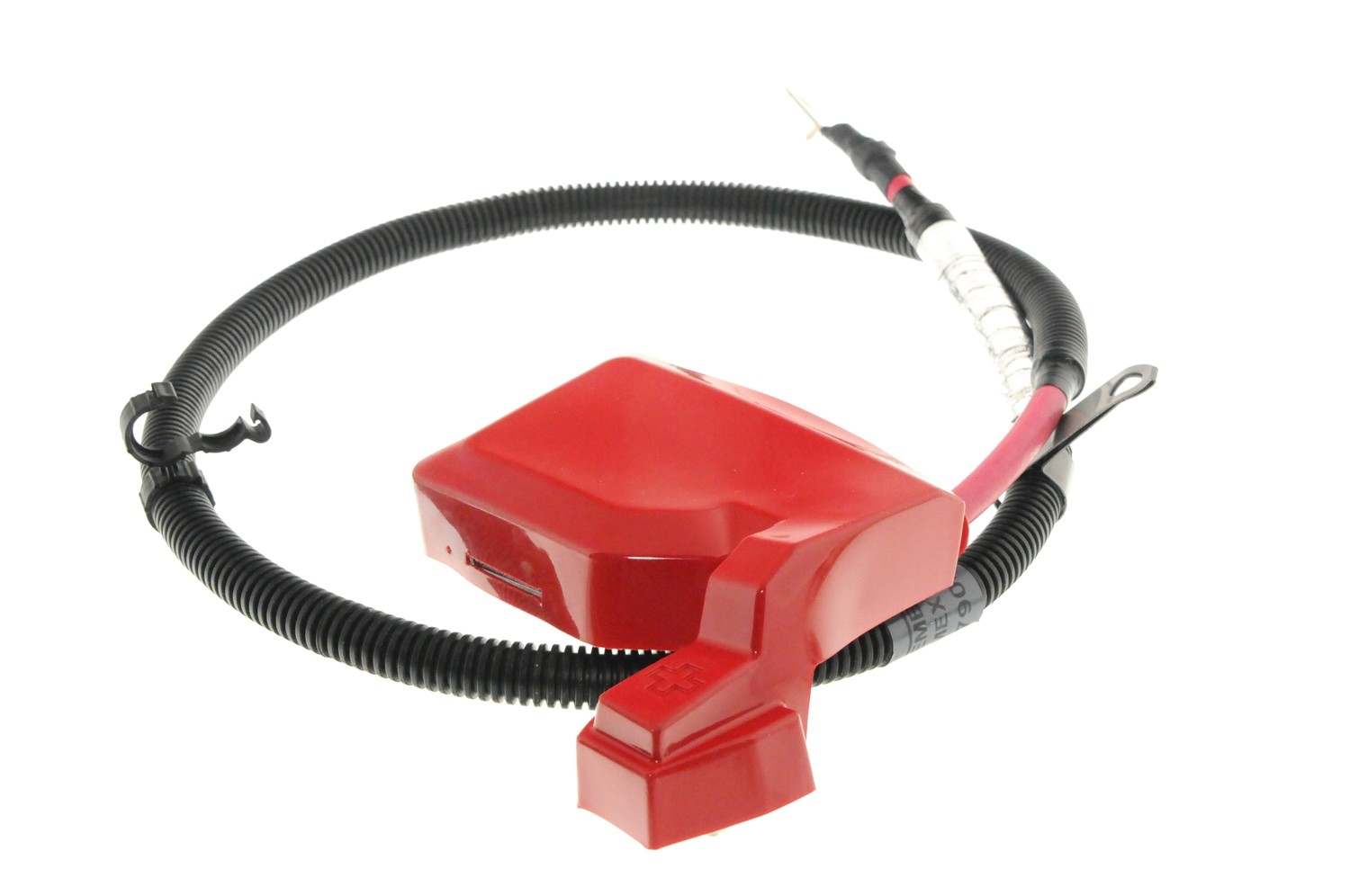 ACDELCO GM ORIGINAL EQUIPMENT - Starter Cable - DCB 22790282
