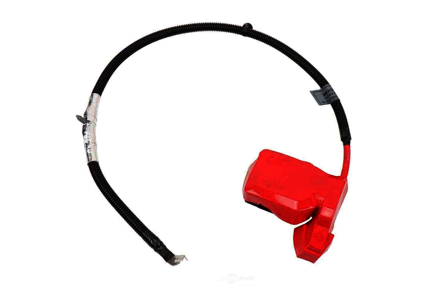 GM GENUINE PARTS CANADA - Starter Cable - GMC 22790288