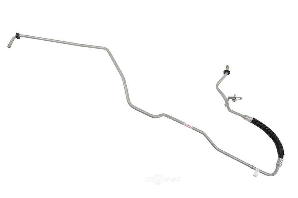 GM GENUINE PARTS - Automatic Transmission Oil Cooler Tube - GMP 22802047