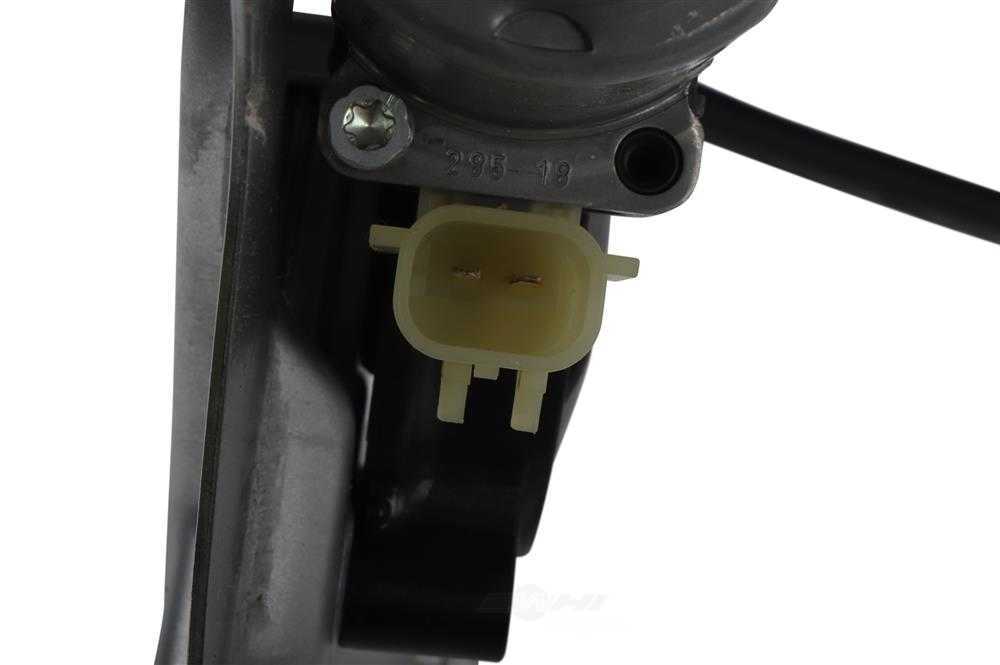 GM GENUINE PARTS - Window Motor and Regulator Assembly - GMP 22803201