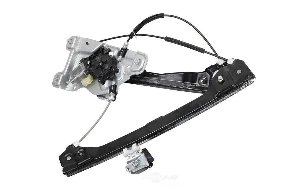 GM GENUINE PARTS - Window Motor and Regulator Assembly - GMP 22803201