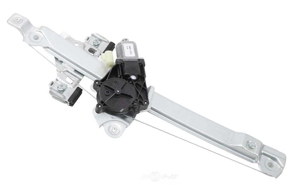 GM GENUINE PARTS - Window Motor and Regulator Assembly - GMP 22803634