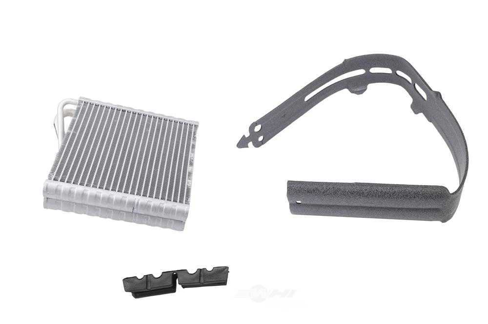 GM GENUINE PARTS - A/C Evaporator Core - GMP 15-63734