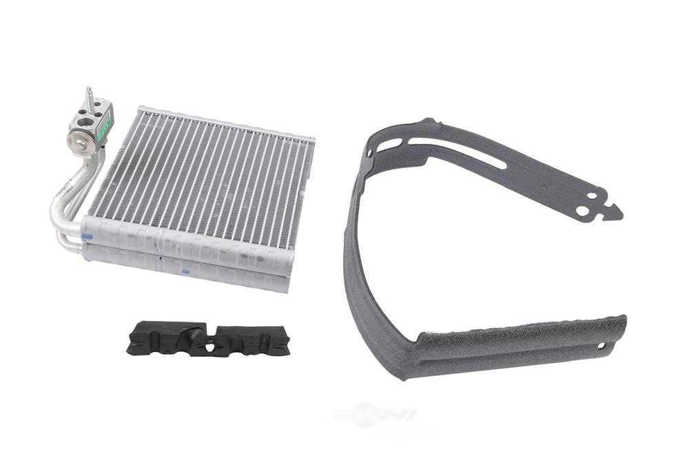 GM GENUINE PARTS - A/C Evaporator Core - GMP 15-63734