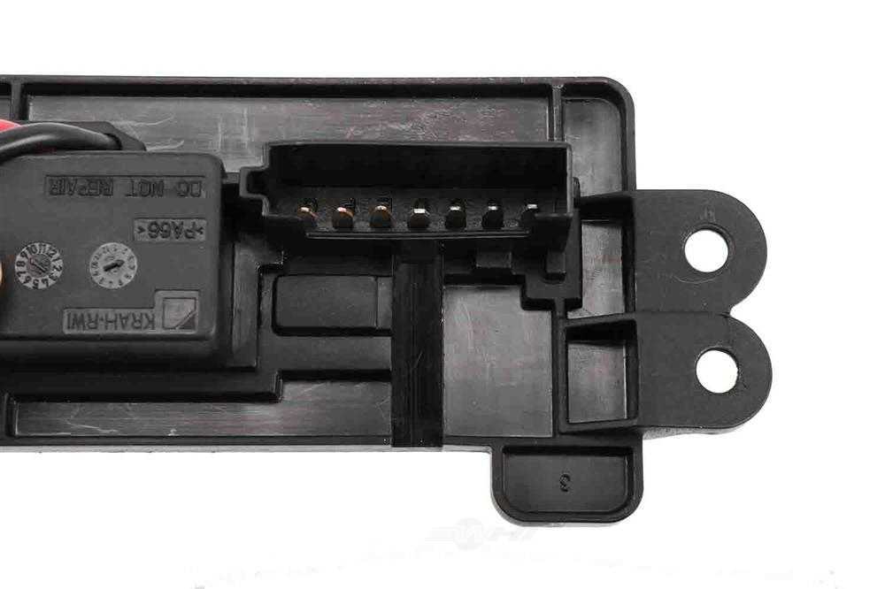 GM GENUINE PARTS - HVAC Blower Motor Resistor - GMP 22807123