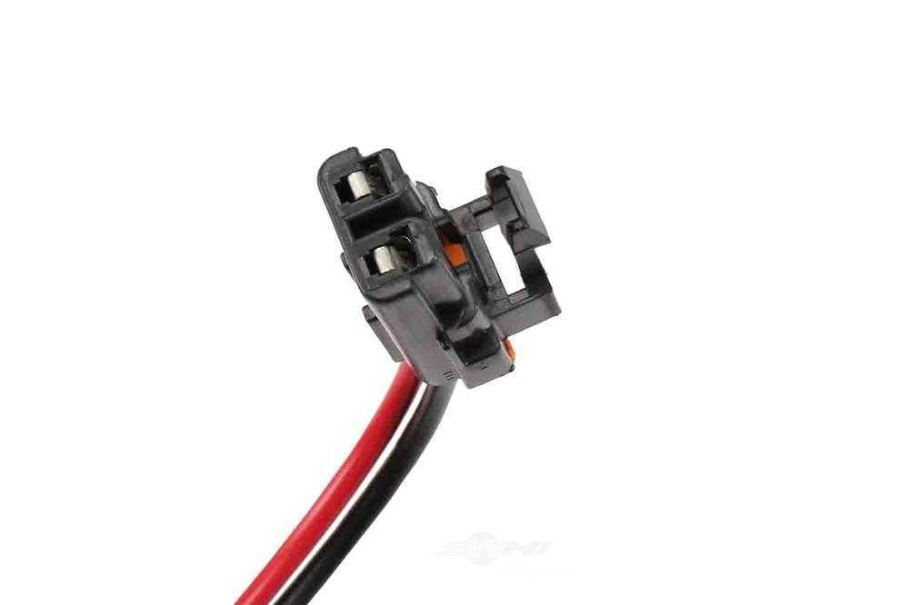 GM GENUINE PARTS - HVAC Blower Motor Resistor - GMP 22807123