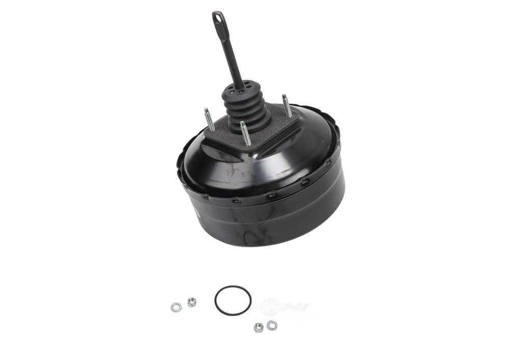 GM GENUINE PARTS - Power Brake Booster - GMP 178-0872