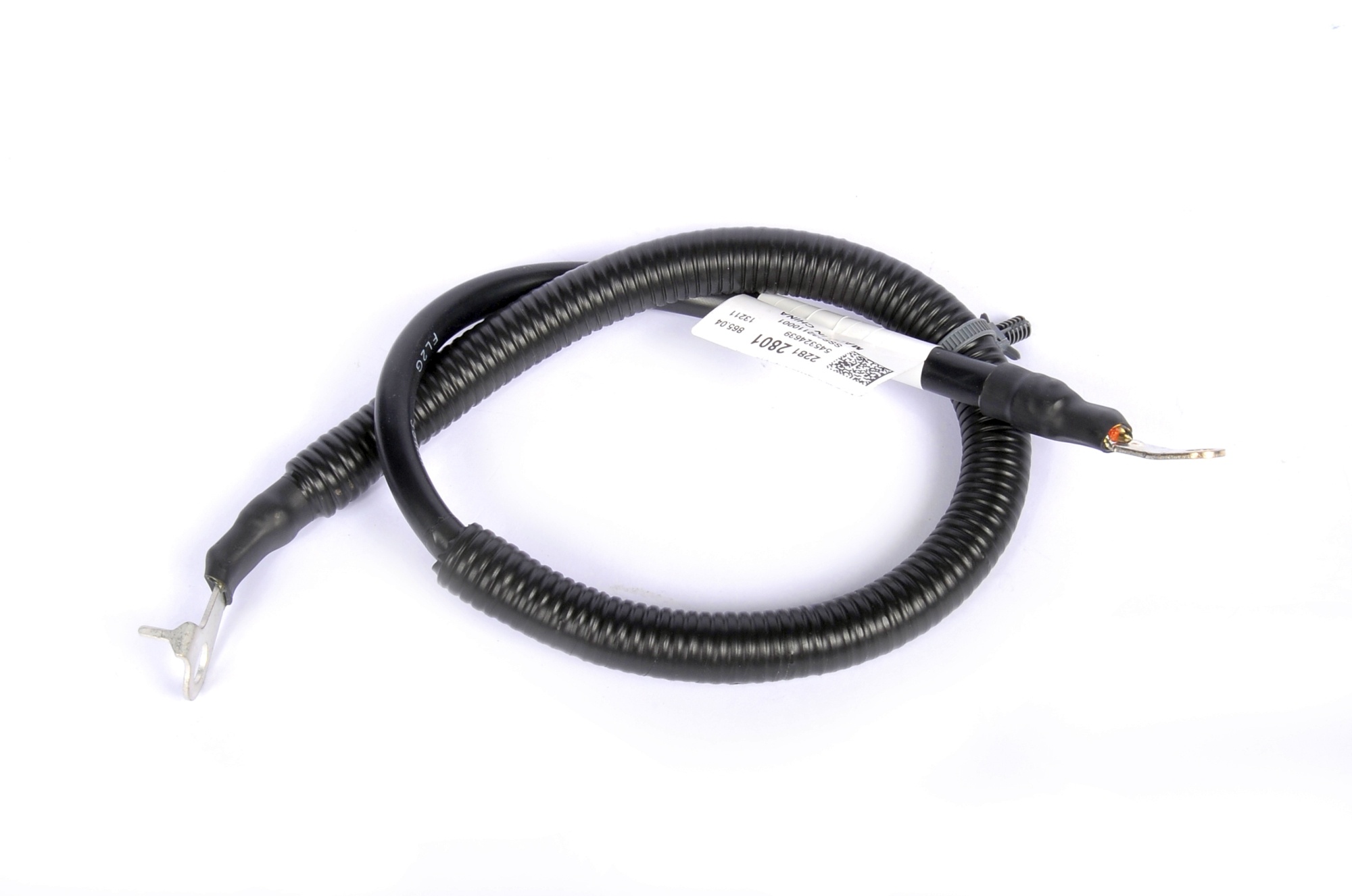 GM GENUINE PARTS CANADA - Battery Extension Cable - GMC 22812801