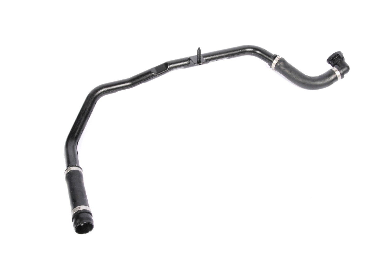 ACDELCO GM ORIGINAL EQUIPMENT - Secondary Air Injection Pipe - DCB 22812899