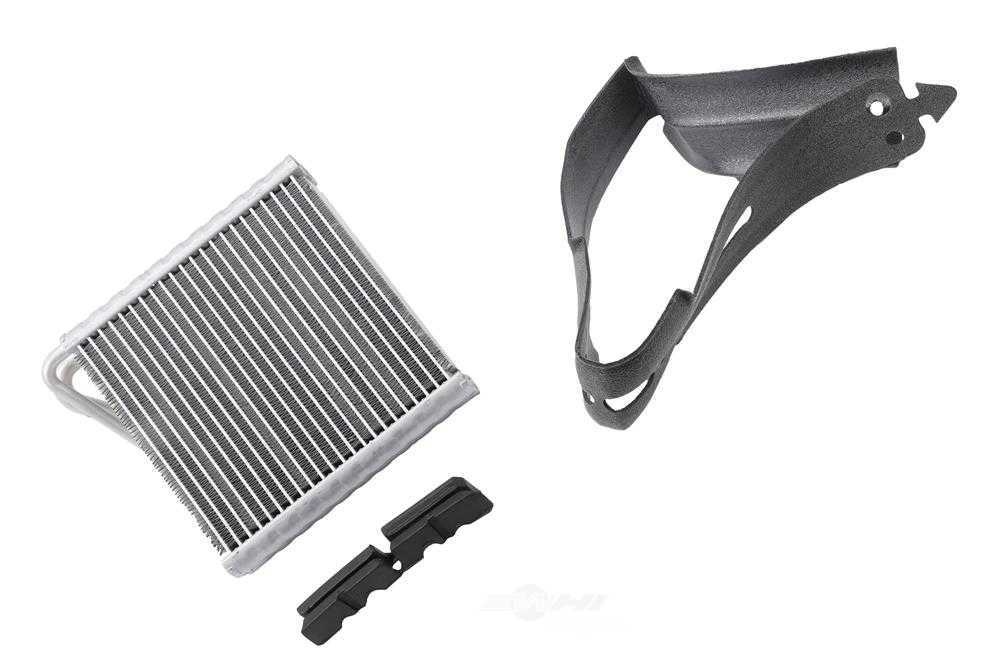 GM GENUINE PARTS - A/C Evaporator Core - GMP 15-63771