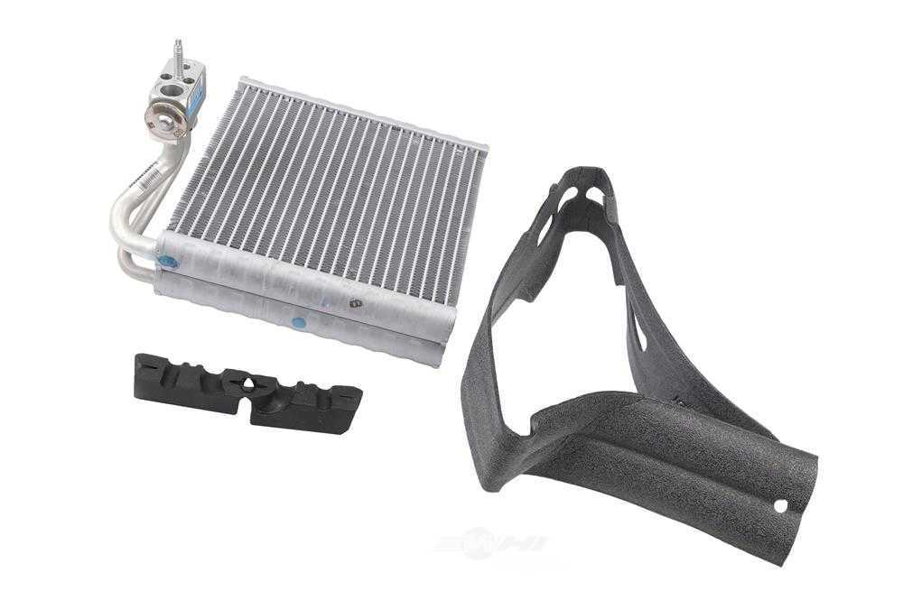 GM GENUINE PARTS - A/C Evaporator Core - GMP 15-63771