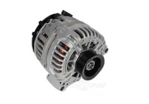 GM GENUINE PARTS - Alternator - GMP 22817847