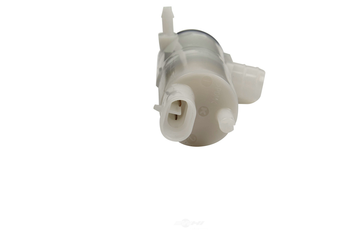 ACDELCO GM ORIGINAL EQUIPMENT - Windshield Washer Pump Kit - DCB 22818728