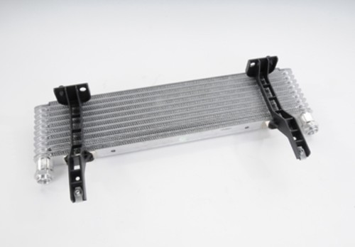 GM GENUINE PARTS CANADA - Automatic Transmission Oil Cooler - GMC 22819356