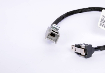 ACDELCO GM ORIGINAL EQUIPMENT - USB Data Extension Cable - DCB 22828130