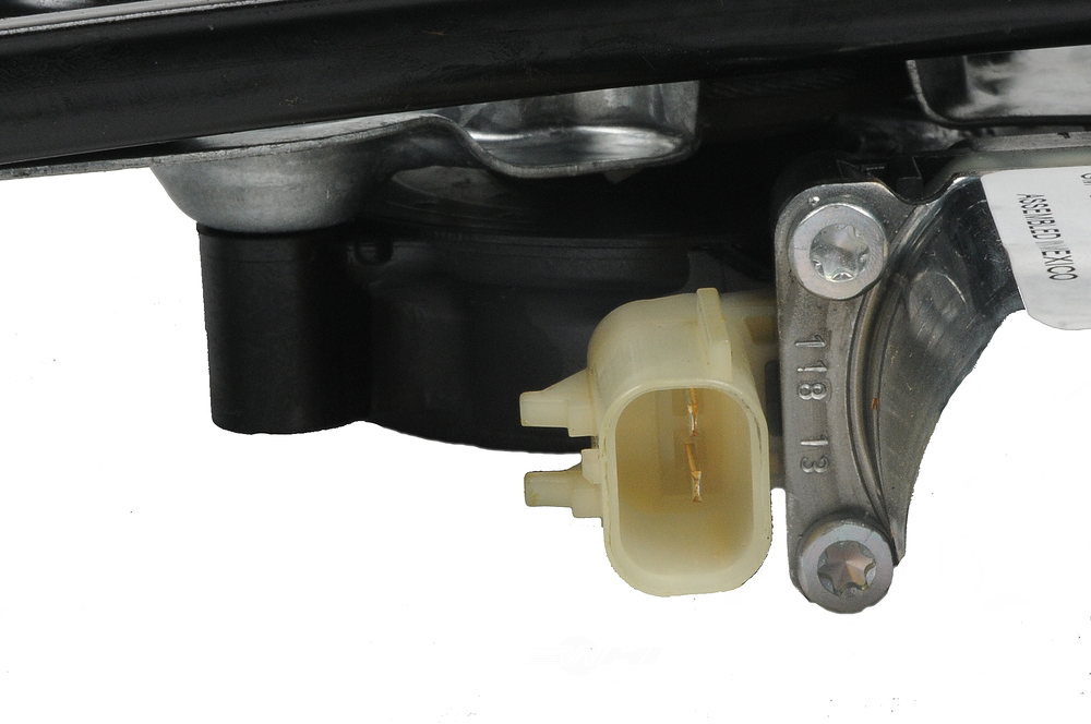 ACDELCO GM ORIGINAL EQUIPMENT - Window Motor and Regulator Assembly - DCB - 22836735