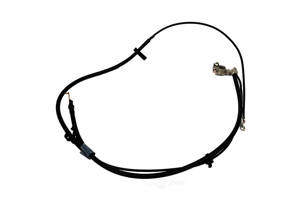 GM GENUINE PARTS CANADA - Battery Cable - GMC 22846469