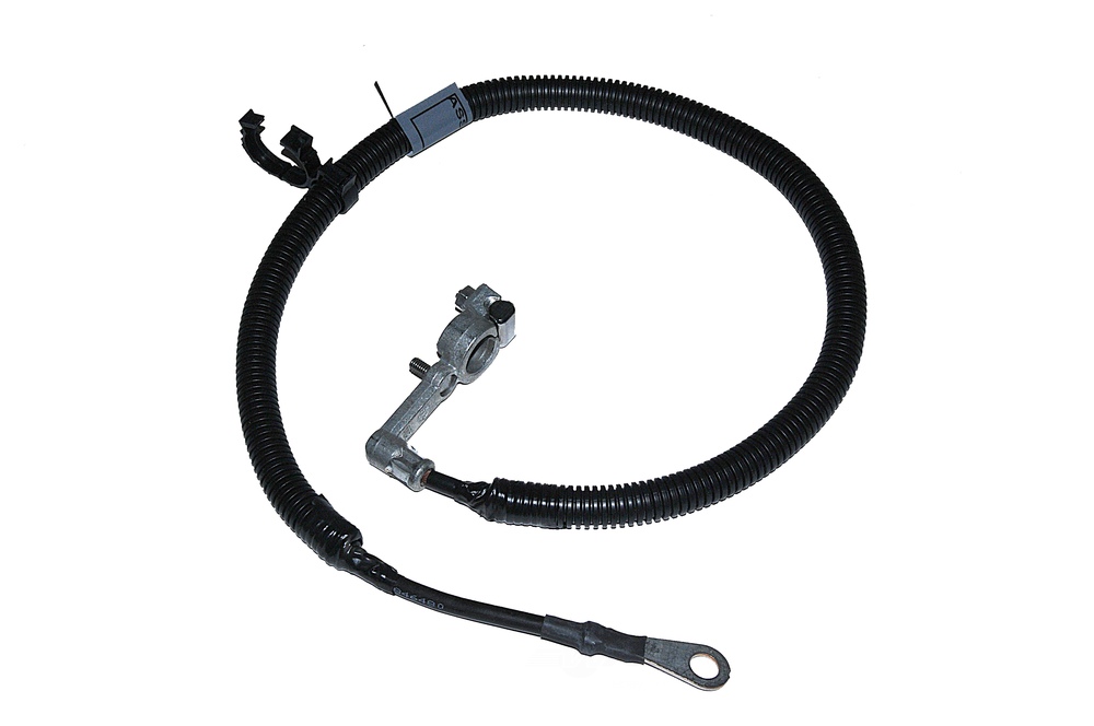 GM GENUINE PARTS - Battery Cable (Negative Auxiliary) - GMP 22846480