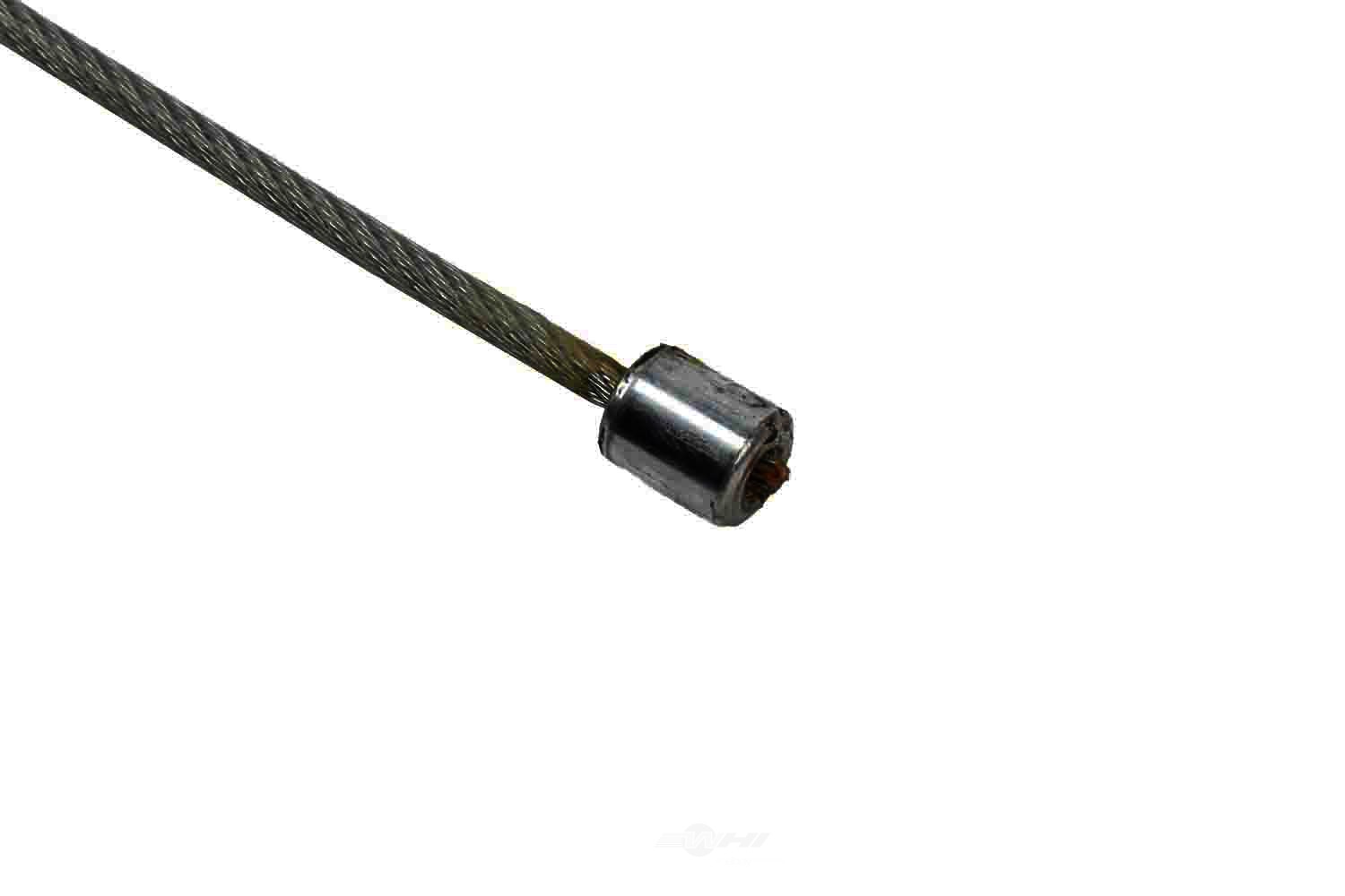 GM GENUINE PARTS - Parking Brake Cable - GMP 22851213