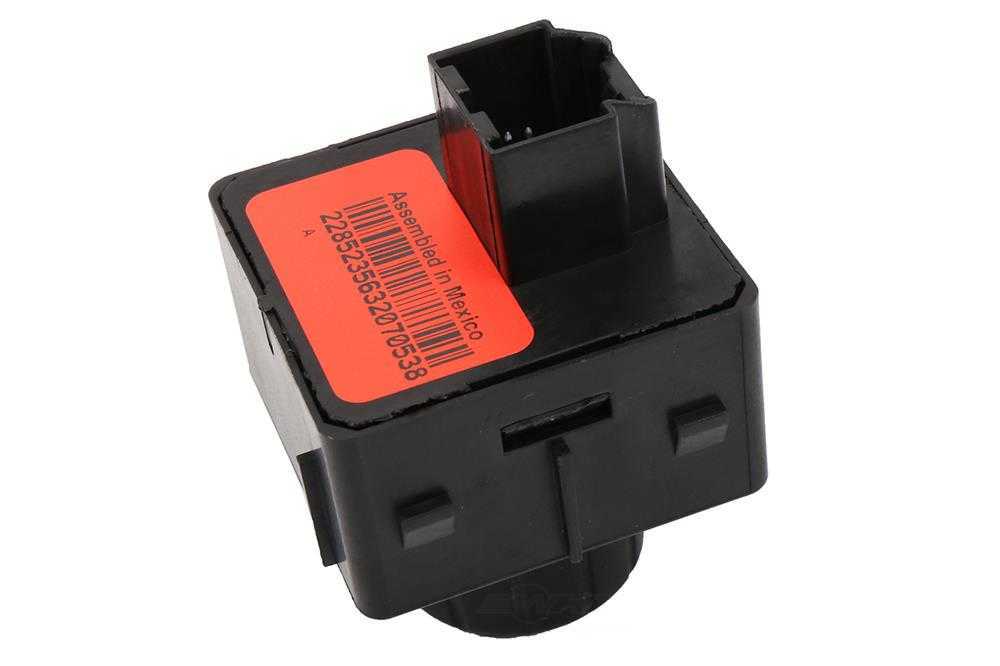 ACDELCO GM ORIGINAL EQUIPMENT - Transfer Case Switch - DCB - 22852356