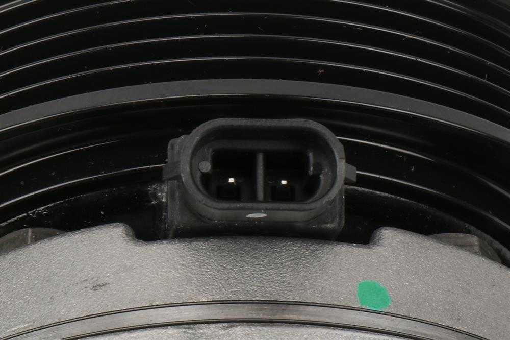 GM GENUINE PARTS - A/C Compressor - GMP 15-22276