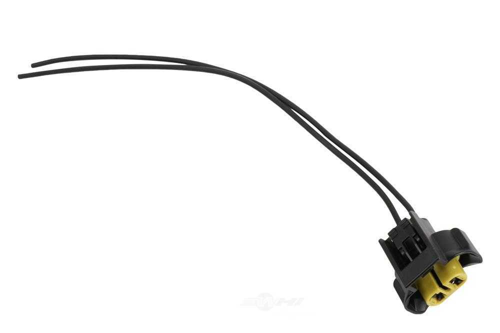 ACDELCO GM ORIGINAL EQUIPMENT - Headlight Connector - DCB 22855316