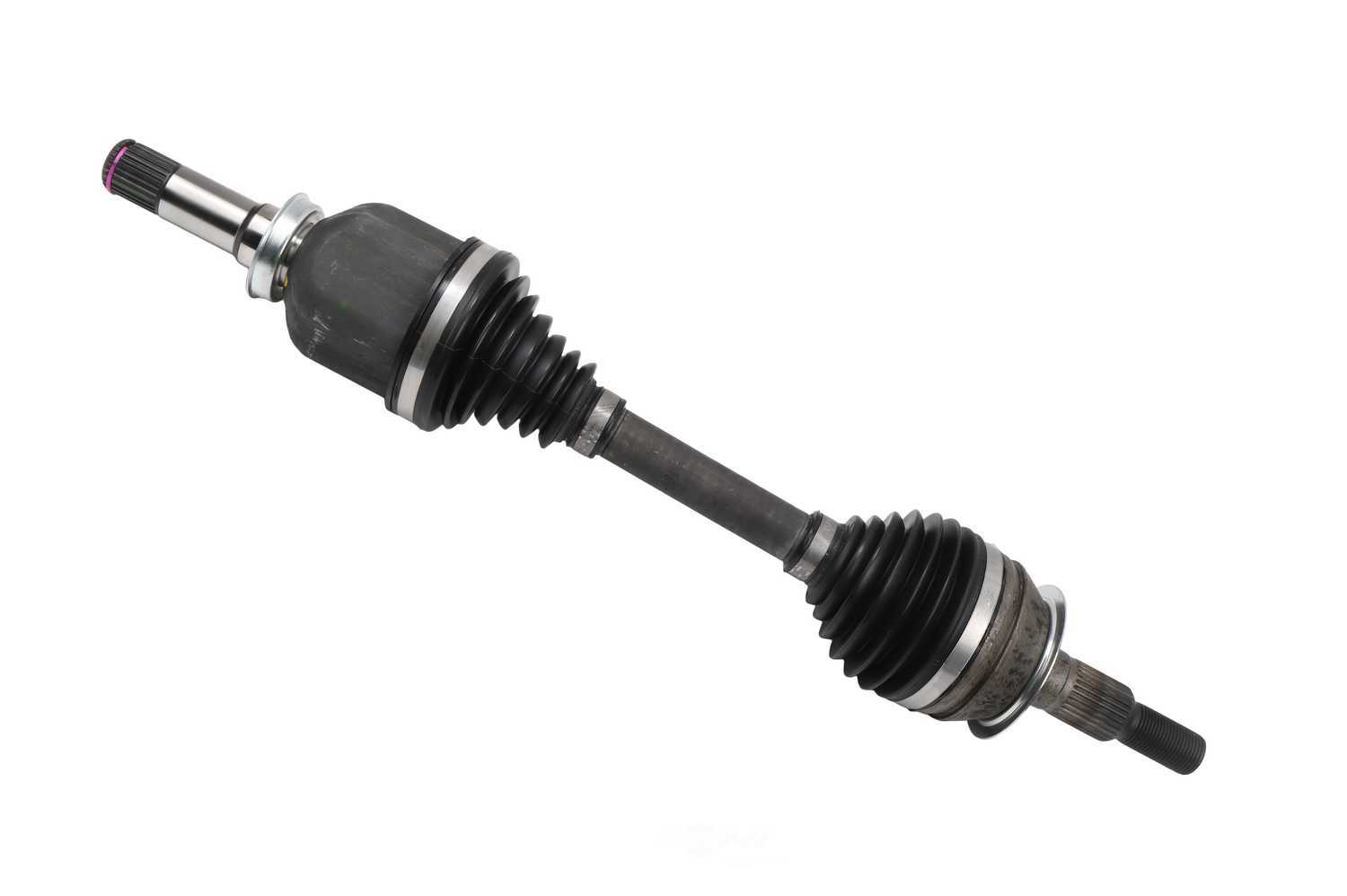 GM GENUINE PARTS - CV Axle Assembly (Front Left) - GMP 22866871