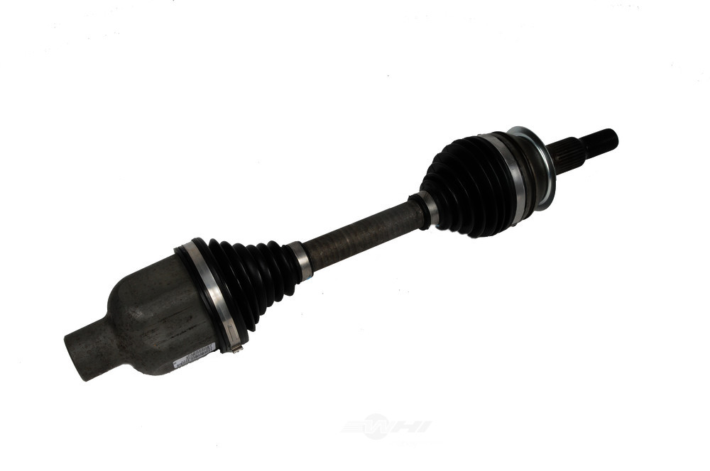GM GENUINE PARTS - CV Axle Assembly (Front Right) - GMP 22866872
