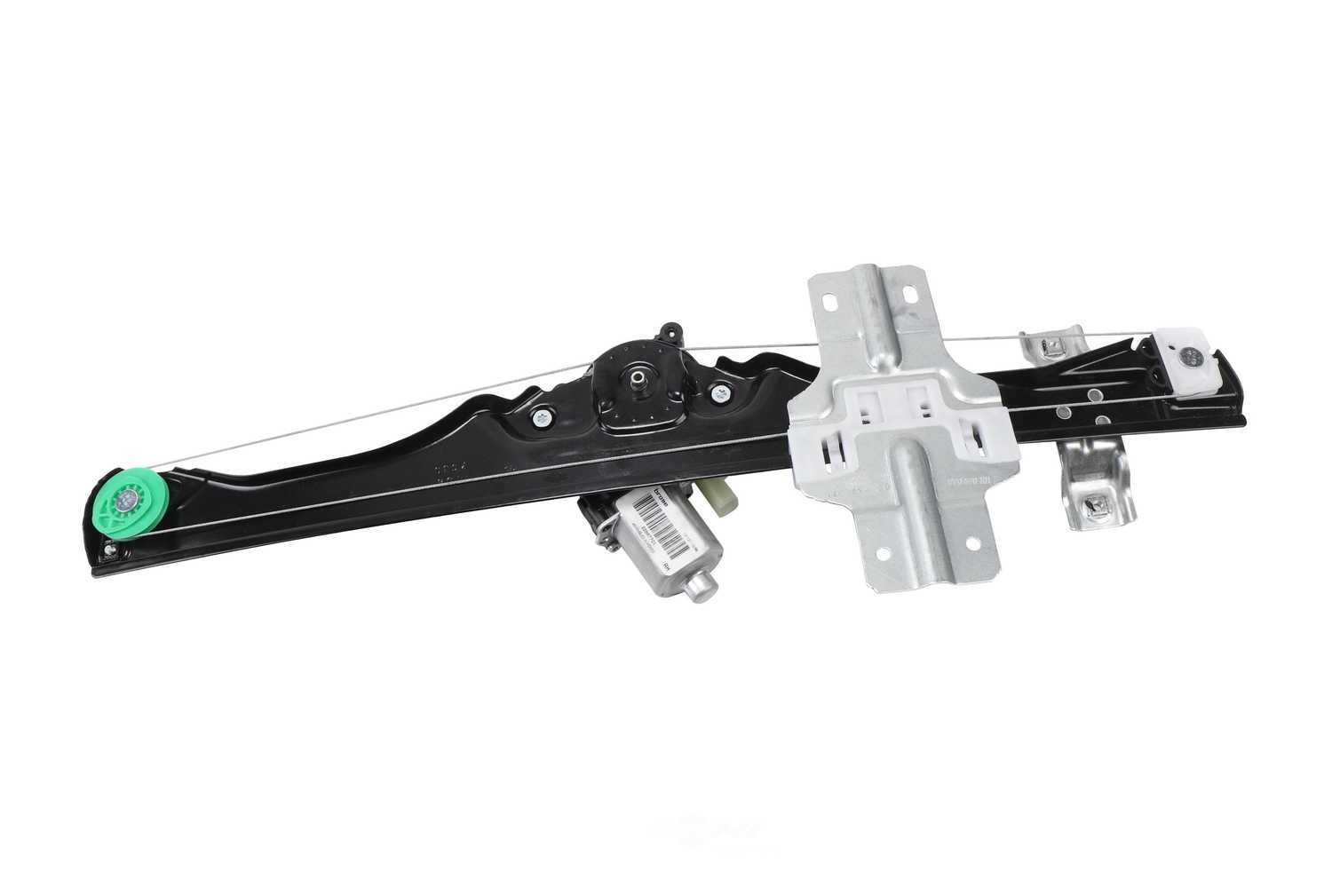 GM GENUINE PARTS - Window Motor and Regulator Assembly (Front Right) - GMP 22867701