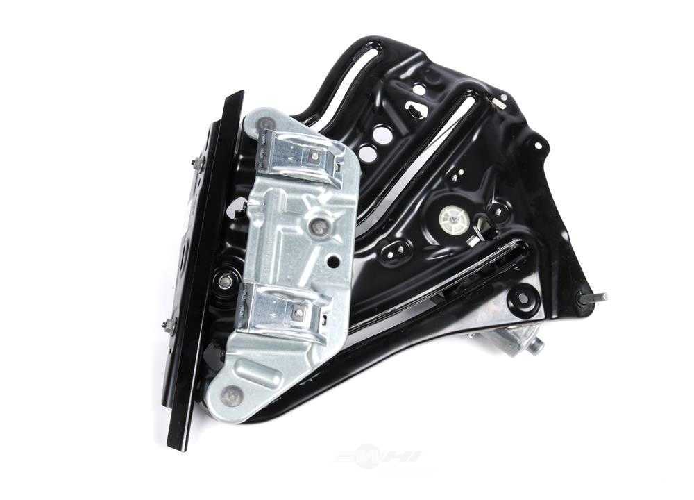 ACDELCO GM ORIGINAL EQUIPMENT - Window Motor and Regulator Assembly - DCB - 22870073