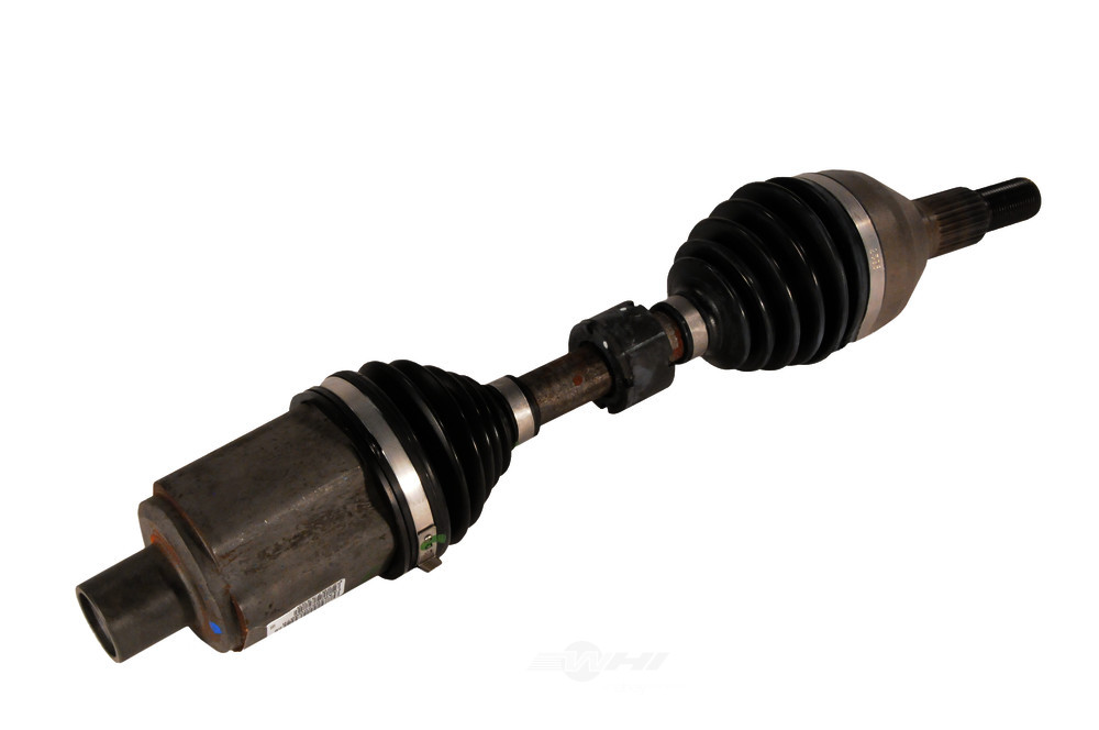 ACDELCO GM ORIGINAL EQUIPMENT - CV Axle Assembly (Front Right) - DCB 22873499