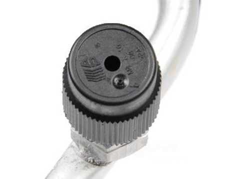 GM GENUINE PARTS - A/C Refrigerant Liquid Hose - GMP 15-33718