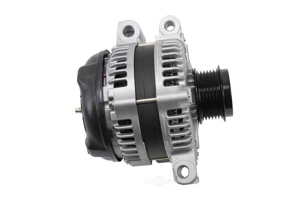 GM GENUINE PARTS - Alternator - GMP 22888109