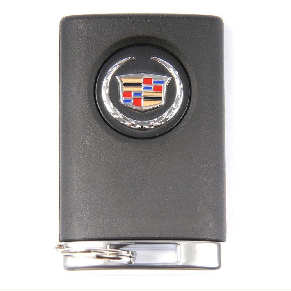 ACDELCO GM ORIGINAL EQUIPMENT - Keyless Entry Transmitter - DCB - 22889452
