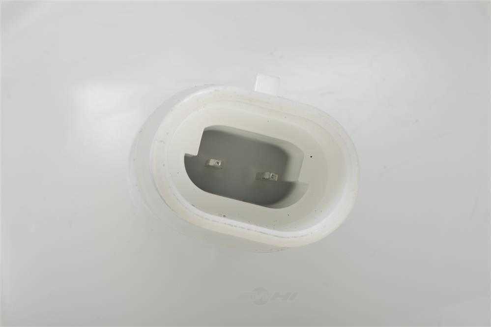 GM GENUINE PARTS - Engine Coolant Reservoir - GMP 22892637
