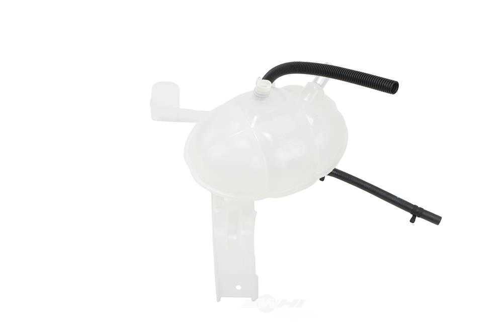 GM GENUINE PARTS - Engine Coolant Reservoir - GMP 22892637