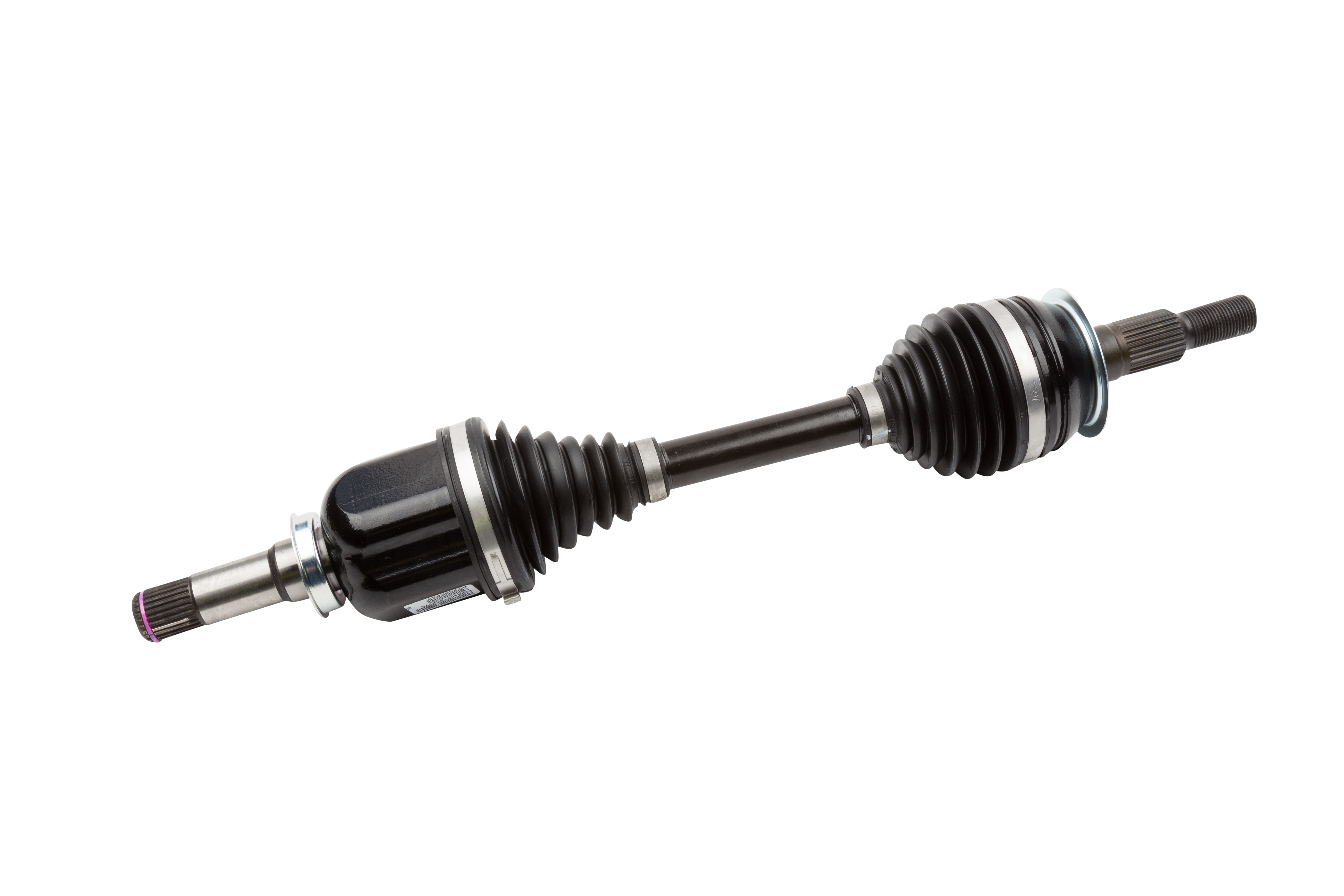 ACDELCO GM ORIGINAL EQUIPMENT - CV Axle Assembly - DCB - 22892884