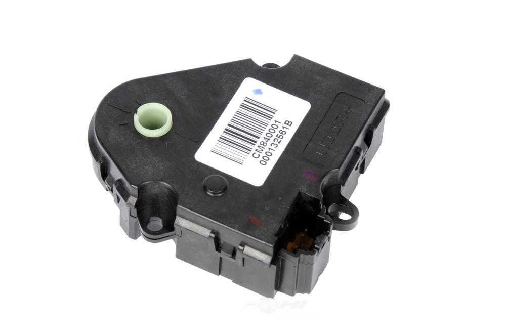 ACDELCO GM ORIGINAL EQUIPMENT - HVAC Mode Door Actuator - DCB 15-74423
