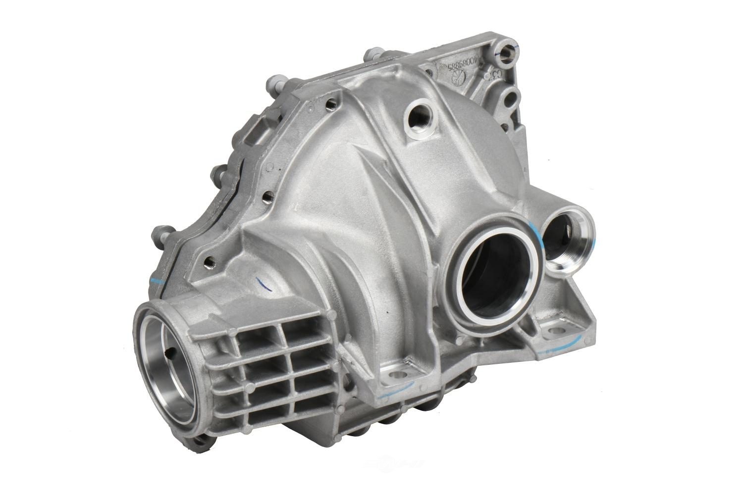 GM GENUINE PARTS - Differential Carrier (Front) - GMP 22894020