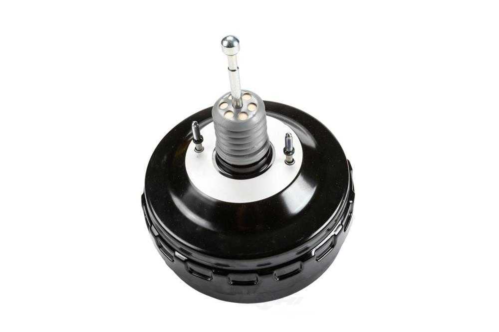 GM GENUINE PARTS - Power Brake Booster - GMP 178-0880